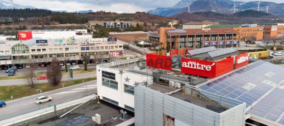 1 room Commercial property in Affi, Italy No. 59584 10