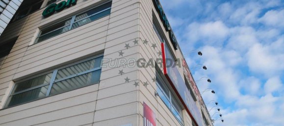 1 room Commercial property in Affi, Italy No. 59584 2