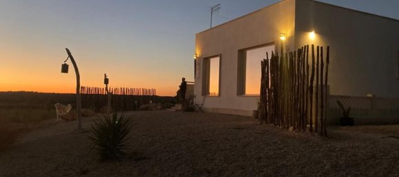 5-Zimmer Villa in Manduria, Italy, Nr. 306463 8