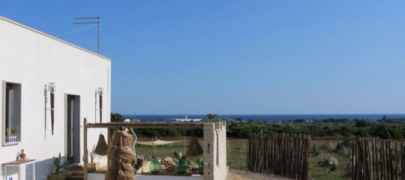 5-Zimmer Villa in Manduria, Italy, Nr. 306463 7