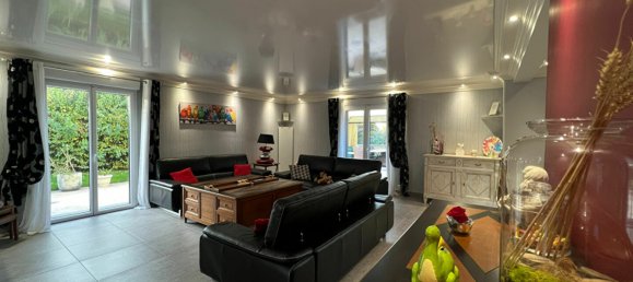 Дом с 5 спальнями в Амбуаз, Франция № 49580 3