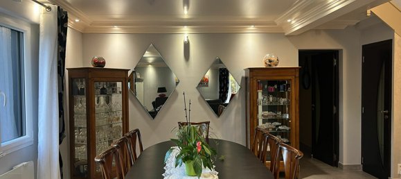 Дом с 5 спальнями в Амбуаз, Франция № 49580 5