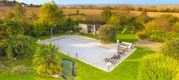 Дом с 5 спальнями в Амбуаз, Франция № 49580 2