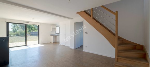 4 bedrooms House in Ille-et-Vilaine, France No. 361094 4