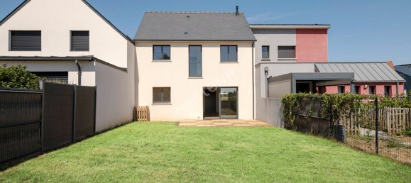 4 bedrooms House in Ille-et-Vilaine, France No. 361094 24