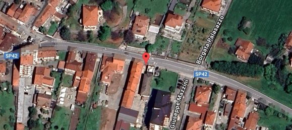 Studio in Rivara, Italy No. 302955 2