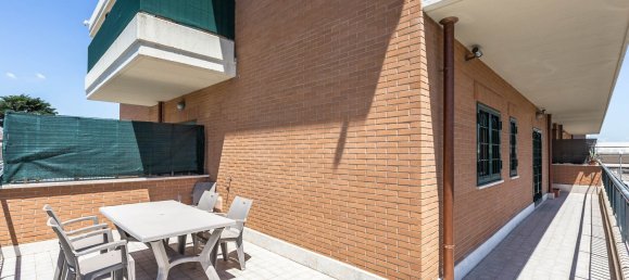 2 rooms Apartment in Rome, Italy No. 12286 8