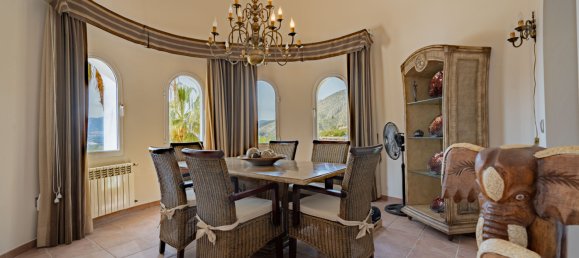 Вилла с 4 спальнями в Алтея, Испания № 178291 17