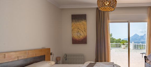 Вилла с 4 спальнями в Алтея, Испания № 178291 23