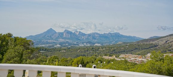 Вилла с 4 спальнями в Алтея, Испания № 178291 45