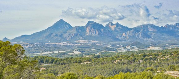 Вилла с 4 спальнями в Алтея, Испания № 178291 46