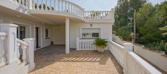 Вилла с 4 спальнями в Алтея, Испания № 178291 36