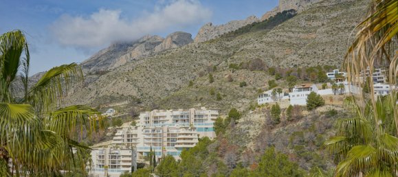 Вилла с 4 спальнями в Алтея, Испания № 178291 49