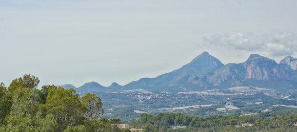 Вилла с 4 спальнями в Алтея, Испания № 178291 47