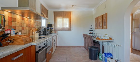 Вилла с 4 спальнями в Алтея, Испания № 178291 20