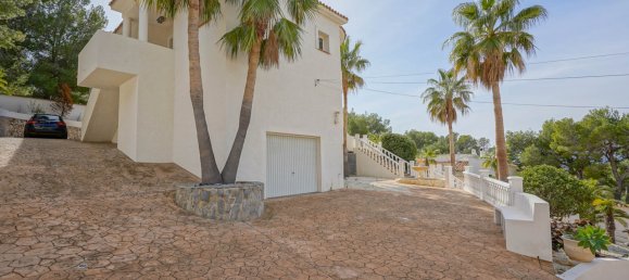 Вилла с 4 спальнями в Алтея, Испания № 178291 42