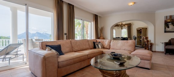 Вилла с 4 спальнями в Алтея, Испания № 178291 14