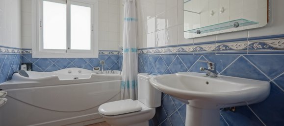 Вилла с 4 спальнями в Алтея, Испания № 178291 35