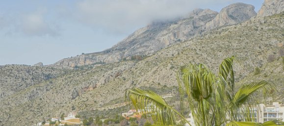 Вилла с 4 спальнями в Алтея, Испания № 178291 50