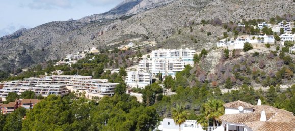 Вилла с 4 спальнями в Алтея, Испания № 178291 39