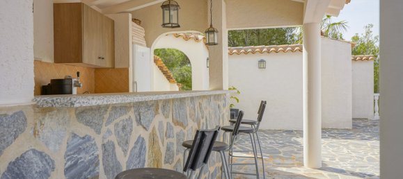 Вилла с 4 спальнями в Алтея, Испания № 178291 9