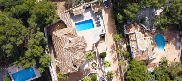 Вилла с 4 спальнями в Алтея, Испания № 178291 41