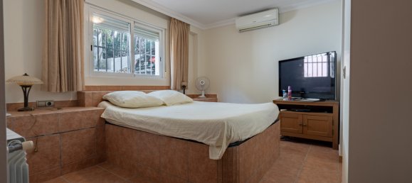 Вилла с 4 спальнями в Алтея, Испания № 178291 31