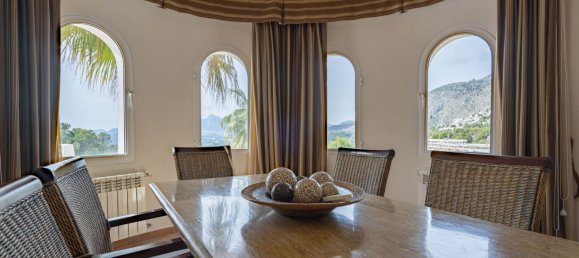 Вилла с 4 спальнями в Алтея, Испания № 178291 18