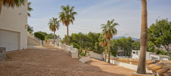 Вилла с 4 спальнями в Алтея, Испания № 178291 13