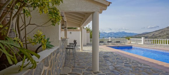 Вилла с 4 спальнями в Алтея, Испания № 178291 8