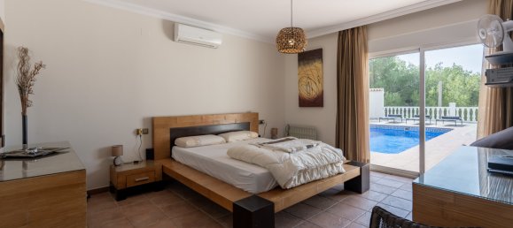 Вилла с 4 спальнями в Алтея, Испания № 178291 22