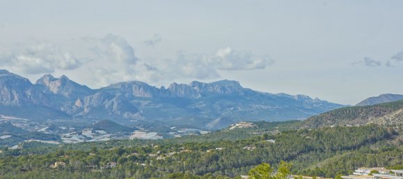 Вилла с 4 спальнями в Алтея, Испания № 178291 48