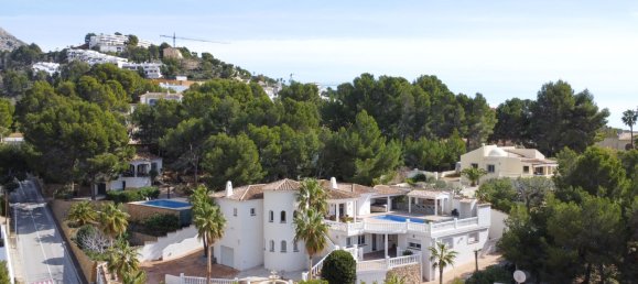 Вилла с 4 спальнями в Алтея, Испания № 178291 44