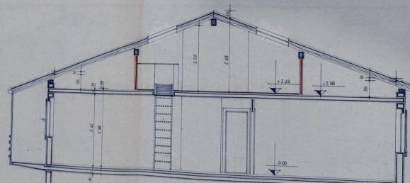 3 غرف نوم منزل ذو طابقين في Vallarsa, Italy رقم 337949 20