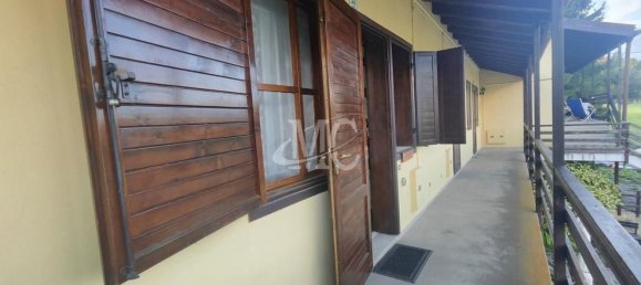 3 غرف نوم منزل ذو طابقين في Vallarsa, Italy رقم 337949 15