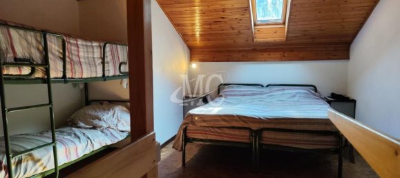 3 غرف نوم منزل ذو طابقين في Vallarsa, Italy رقم 337949 10