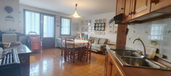 3 غرف نوم منزل ذو طابقين في Vallarsa, Italy رقم 337949 4