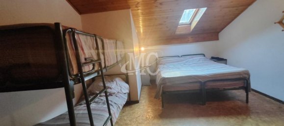 3 غرف نوم منزل ذو طابقين في Vallarsa, Italy رقم 337949 13