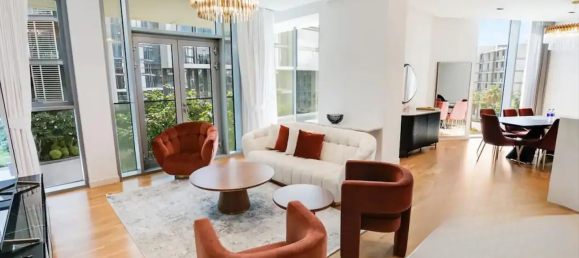 3 bedrooms Apartment in Dubai, UAE No. 21002 4