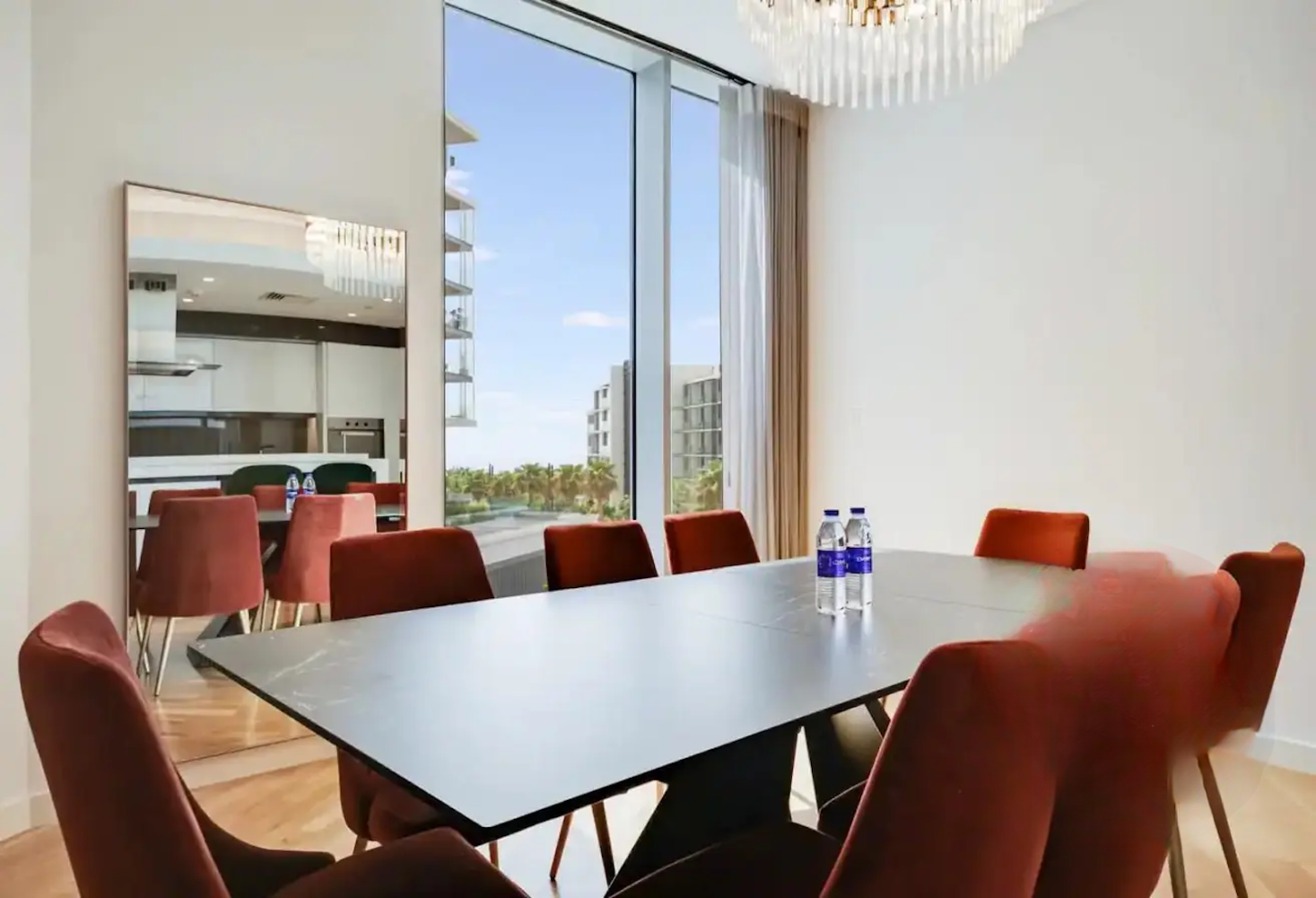 3 bedrooms Apartment in Dubai, UAE No. 21002