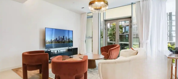 3 bedrooms Apartment in Dubai, UAE No. 21002 5