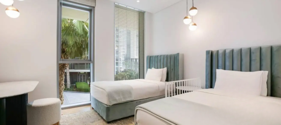 3 bedrooms Apartment in Dubai, UAE No. 21002 10