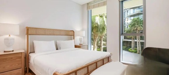 3 bedrooms Apartment in Dubai, UAE No. 21002 8