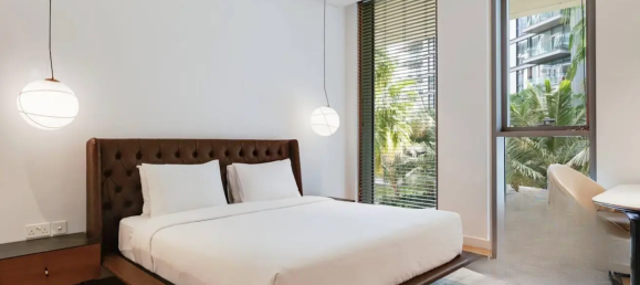 3 bedrooms Apartment in Dubai, UAE No. 21002 7