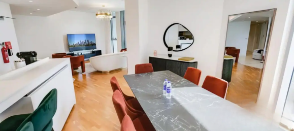 3 bedrooms Apartment in Dubai, UAE No. 21002 3