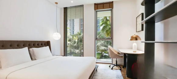 3 bedrooms Apartment in Dubai, UAE No. 21002 6