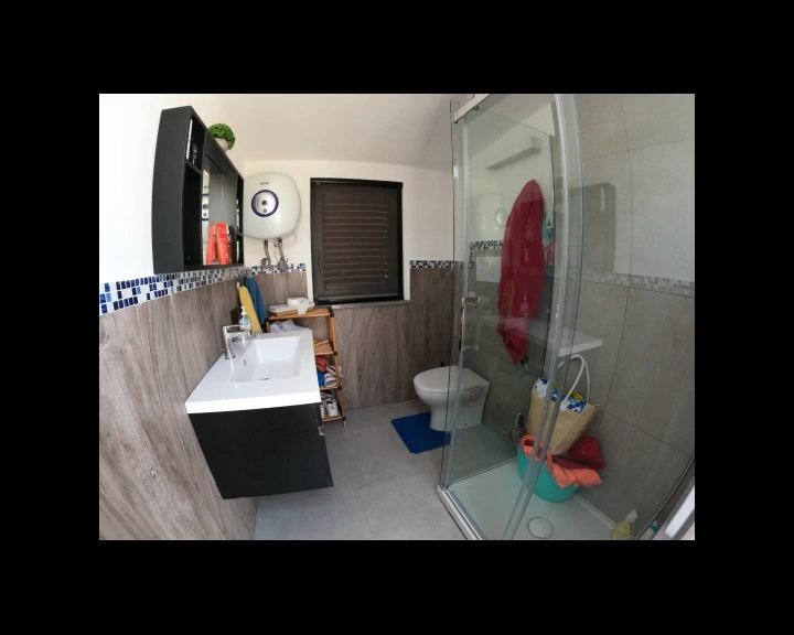 4 bedrooms Villa in Borgetto, Italy No. 236135