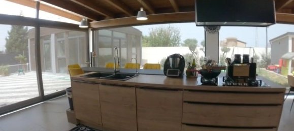 4 bedrooms Villa in Borgetto, Italy No. 236135 15