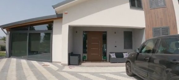4 bedrooms Villa in Borgetto, Italy No. 236135 3