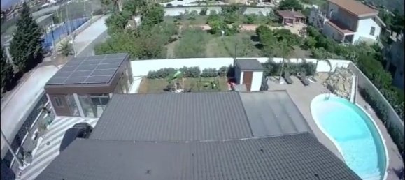 4 bedrooms Villa in Borgetto, Italy No. 236135 12